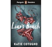 Penguin Readers Level 3: Liar's Beach (ELT Graded Reader): Abridged Edition