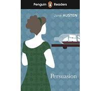 Penguin Readers Level 3 Persuasion (ELT Graded Reader): Abridged Edition