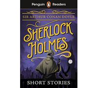 Penguin Readers Level 3 Sherlock Holmes Short Stories (ELT Graded Reader): Abridged Edition