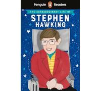 Penguin Readers Level 3 The Extraordinary Life of Stephen Hawking (ELT Graded Reader): Abridged Edition