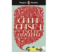 Penguin Readers Level 3 The Great Gatsby (ELT Graded Reader): Abridged Edition