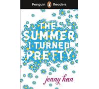Penguin Readers Level 3 The Summer I Turned Pretty (ELT Graded Reader): Abridged Edition