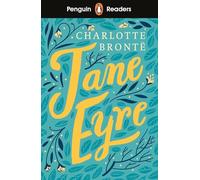 Jane Eyre – Lettore ELT di livello 4 – Edizione ridotta – Penguin Readers