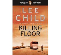 Penguin Readers Level 4 Killing Floor (ELT Graded Reader): Abridged Edition