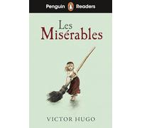Penguin Readers Level 4: Les Misérables (ELT Graded Reader): Abridged Edition