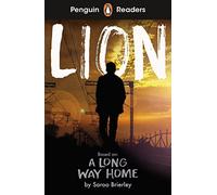 Penguin Readers Level 4 Lion (ELT Graded Reader): Abridged Edition
