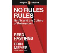 Penguin Readers Level 4 No Rules Rules (ELT Graded Reader): Abridged EditionPeng