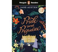 Penguin Readers Level 4 Pride and Prejudice (ELT Graded Reader): Abridged Edition