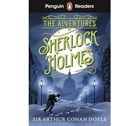 Penguin Readers Level 4: The Adventures of Sherlock Holmes (ELT Graded Reader): Abridged Edition