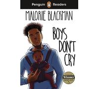 Penguin Readers Level 5 Boys Dont Cry (ELT Graded Reader): Abridged Edition