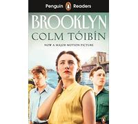 Penguin Readers Level 5 Brooklyn (ELT Graded Reader): Abridged Edition
