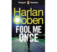 Fool Me Once – Penguin Readers Level 5 (ELT Graded Reader) – Edizione ridotta