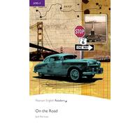 Penguin Readers Level 5 On the Road [Lingua inglese]