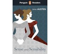 Penguin Readers Level 5: Sense and Sensibility (ELT Graded Reader): Abridged Edition