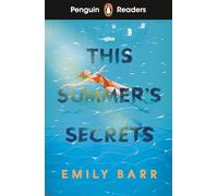 Penguin Readers Level 5 – This Summer's Secrets (ELT Graded Reader) – Edizione ridotta