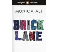 Penguin Readers Level 6 Brick Lane (ELT Graded Reader): Abridged Edition
