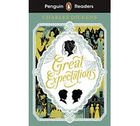 Penguin Readers Level 6 Great Expectations (ELT Graded Reader): Abridged Edition