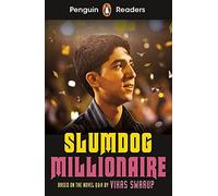 Penguin Readers Level 6 Slumdog Millionaire (ELT Graded Reader): Abridged Edition