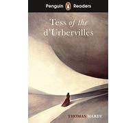 Penguin Readers Level 6 Tess of the DUrbervilles (ELT Graded Reader): Abridged Edition