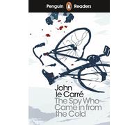 Penguin Readers Level 6 The Spy Who Came in from the Cold (ELT Graded Reader): Abridged Edition