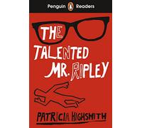 Penguin Readers Level 6 The Talented Mr Ripley (ELT Graded Reader): Abridged Edition