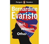 Penguin Readers Level 7 Girl Woman Other (ELT Graded Reader): Abridged Edition
