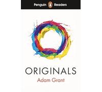 Penguin Readers Level 7 Originals (ELT Graded Reader): Abridged Edition