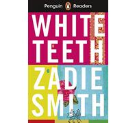 Penguin Readers Level 7 White Teeth (ELT Graded Reader): Abridged Edition