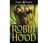Penguin Readers Starter Level: Robin Hood (ELT Graded Reader) (Tascabile)