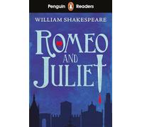 Romeo and Juliet – Penguin Readers Starter Level (ELT Graded Reader) – Edizione ridotta
