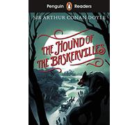 Penguin Readers Starter Level The Hound of the Baskervilles (ELT Graded Reader): Graphic Novel