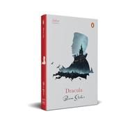 Penguin Select Classics: Dracula: (Original, Unabridged Classic, Premium Hardbound Collector's Edition, Ideal for Gifting)