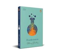 Penguin Select Classics: Frankenstein: (Original, Unabridged Classic, Premium Hardbound Collector's Edition, Ideal for Gifting)