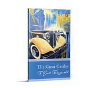 Penguin Select Classics: The Great Gatsby: (Original, Unabridged Classic)