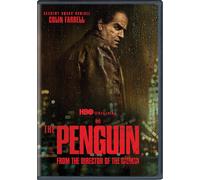 Penguin, The: The Complete First Season (DVD) (DVD)