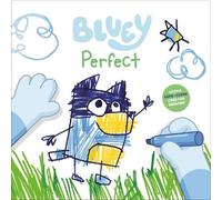 Penguin Young Readers Licenses Bluey: Perfect (Copertina rigida) Bluey