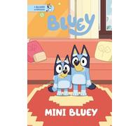 Penguin Young Readers Licenses Mini Bluey: A Bluey Storybook (Copertina rigida)