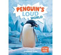 Penguin's Loud World