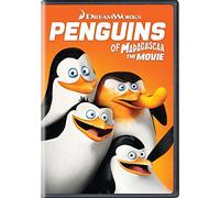 Penguins of Madagascar