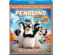 Penguins of Madagascar