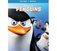 Penguins Of Madagascar [Edizione: Stati Uniti]