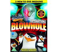 Penguins of Madagascar: Operati