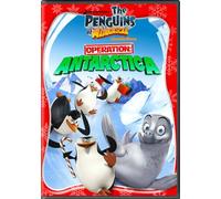 Penguins of Madagascar: Operation Antarctica
