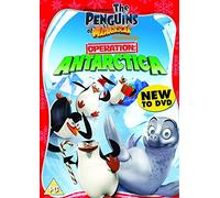 Penguins Of Madagascar - Operation Antarctica [Edizione: Regno Unito]
