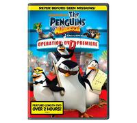 Penguins Of Madagascar: Operation Dvd Premiere [Edizione: Stati Uniti]