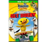 Penguins of Madagascar: Operation Get Ducky