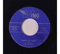 PENGUINS - peace of mind / dealer of dreams