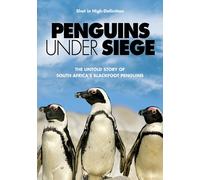 Penguins Under Siege - Penguins Under Siege