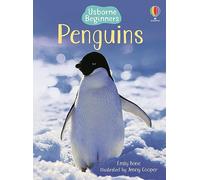 Penguins (Usborne Beginners)