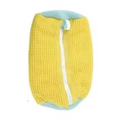 PengWei 1/4 pezzi Borsa for scarpe for lavaggio in lavatrice Protezione for bucato in rete resistente
